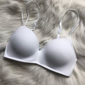 Aerie wireless bra